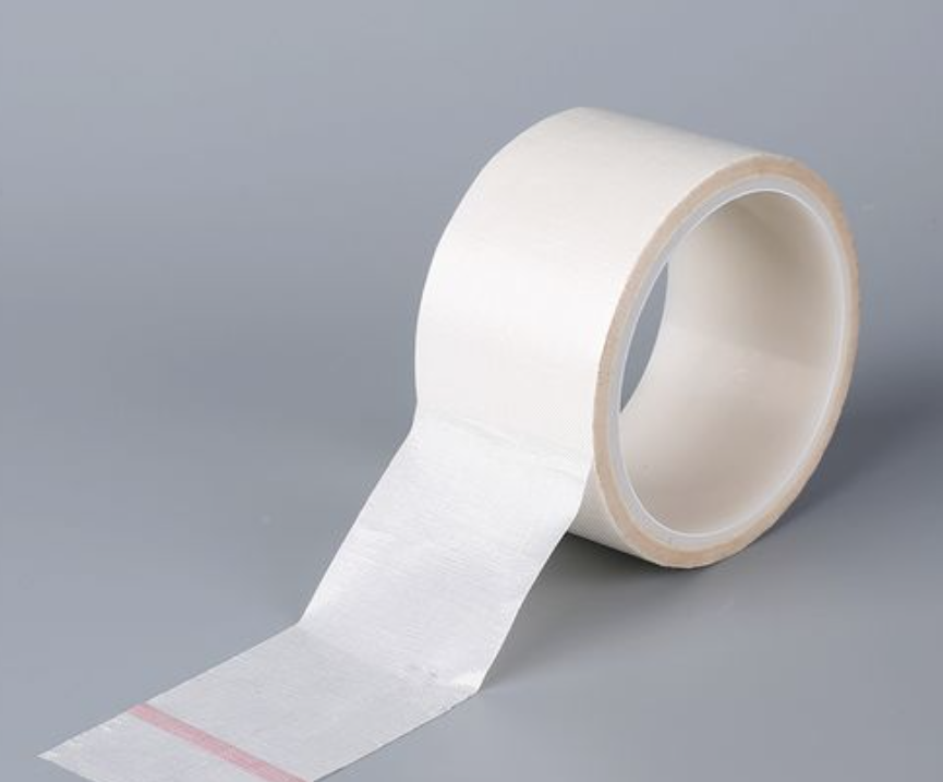Tefloni puhas kilelint (valge)