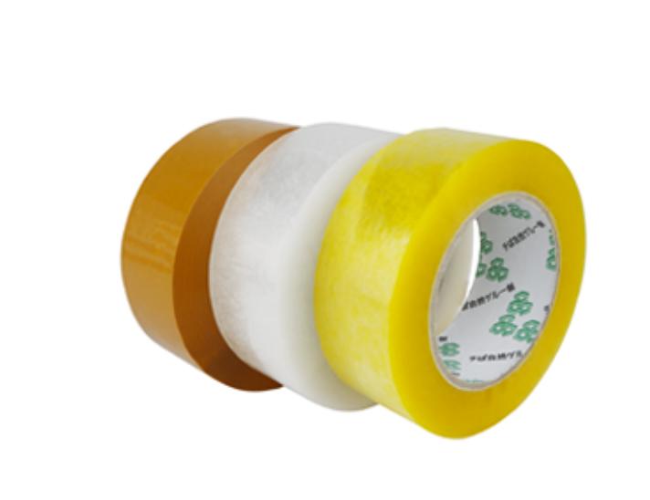 Helekollane läbipaistev lint