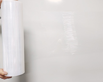 Stretch-kile omadused ja rakendused