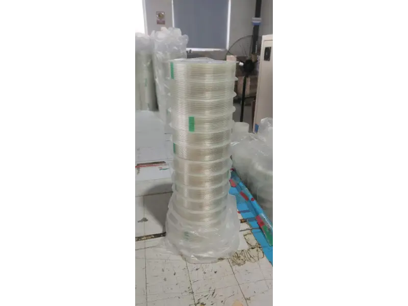 Sissejuhatus GD-715 fiiberteibisse!