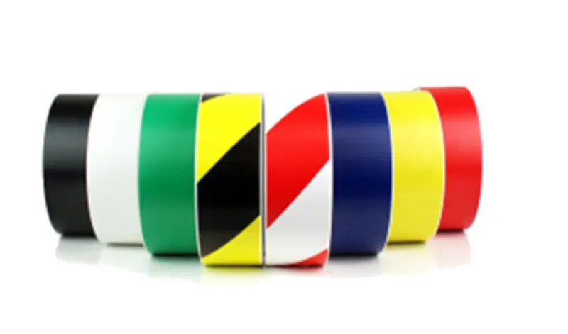 Mis on PVC hoiatuslint/põrandateip?