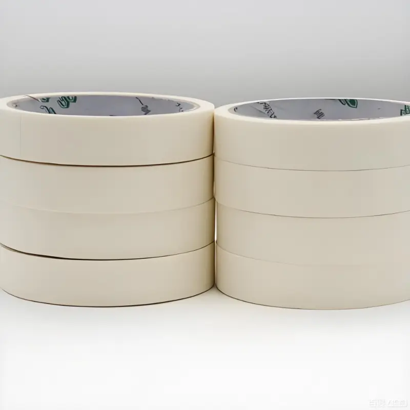 Maskeeriva teibi klassifikatsioon ja kasutusalad