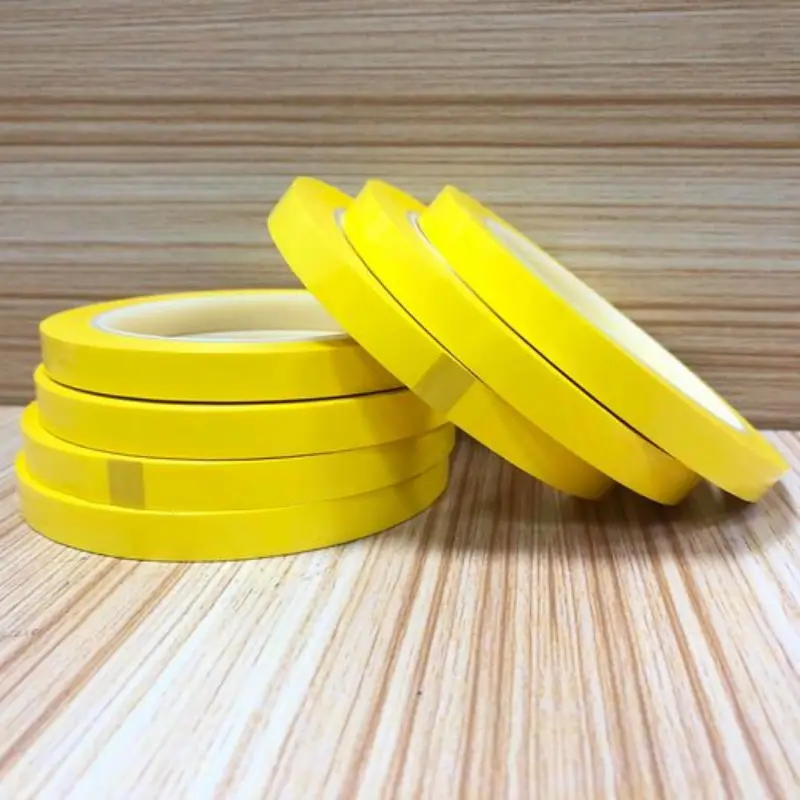 Mylari teibi, Mylari teibi, koorumistugevuse (kleepumise) katsemeetodite tootjad