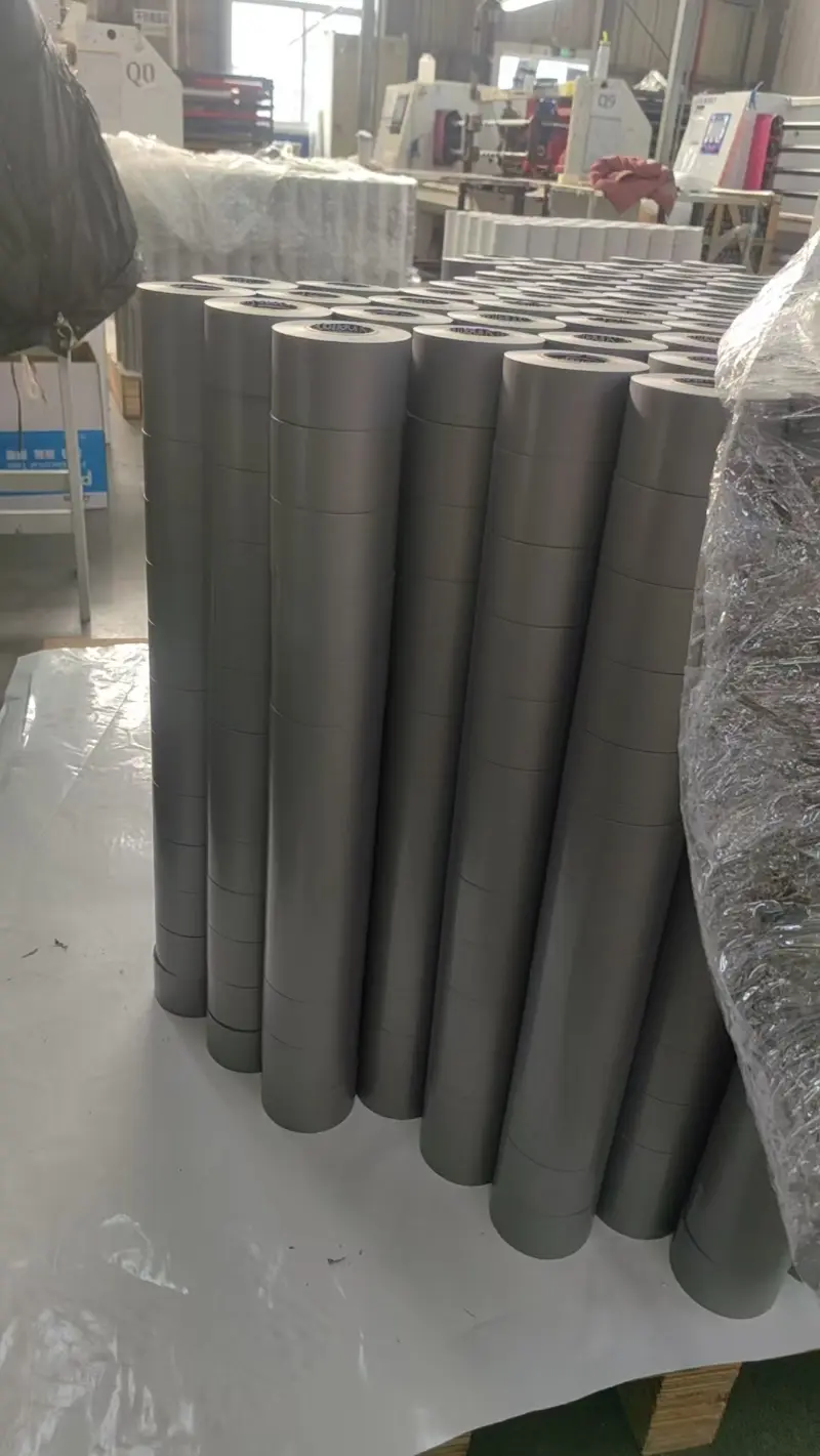 Kleeplindi hoidmise võimsuse katsemeetod