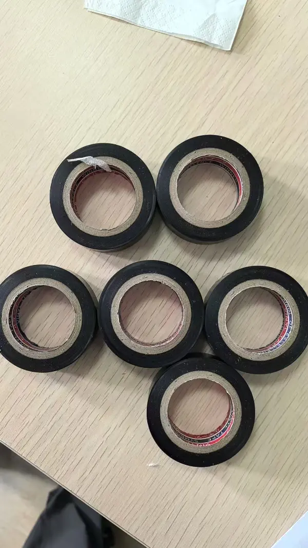 Lühiülevaade kleeplindi päritolust