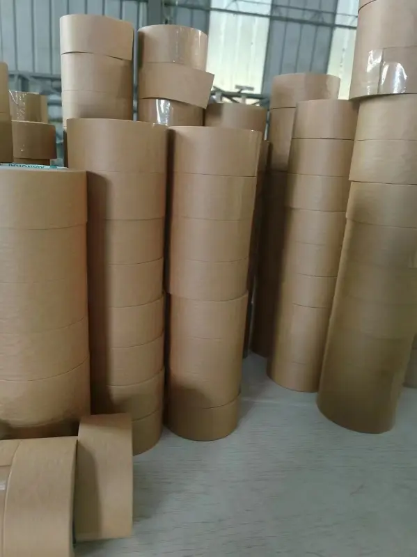 Kuidas teha vahet heal ja halva kvaliteediga tihendusteibil?