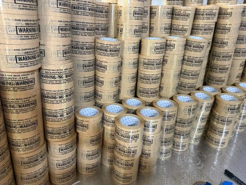 Trükilindi tootmisprotsess ja omadused!