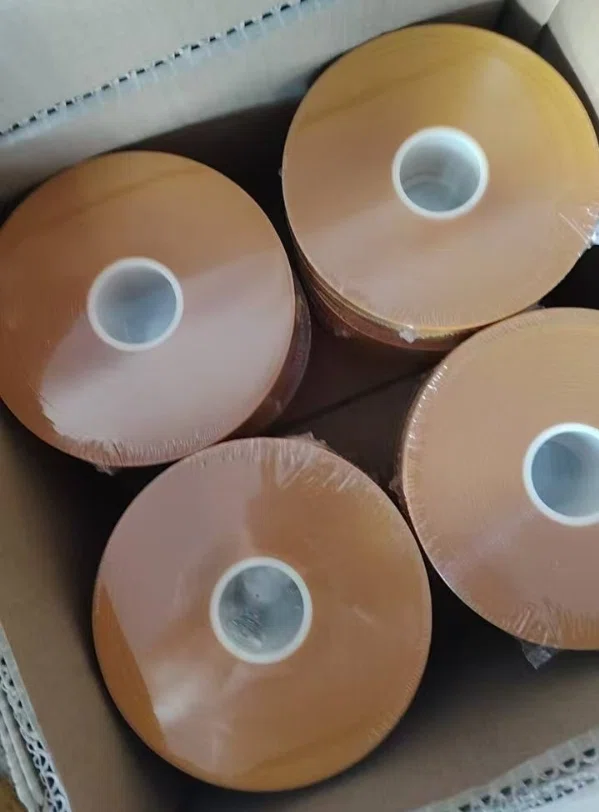 Läbipaistva lindi pikkuse arvutamise meetodid