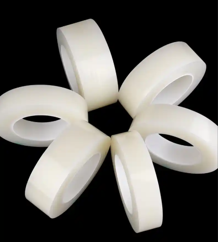 Trükitud BOPP pakkelindi rakendused