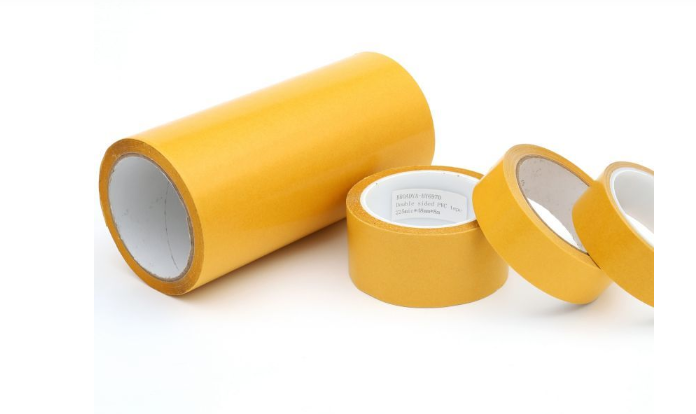Kahepoolne PVC teip
