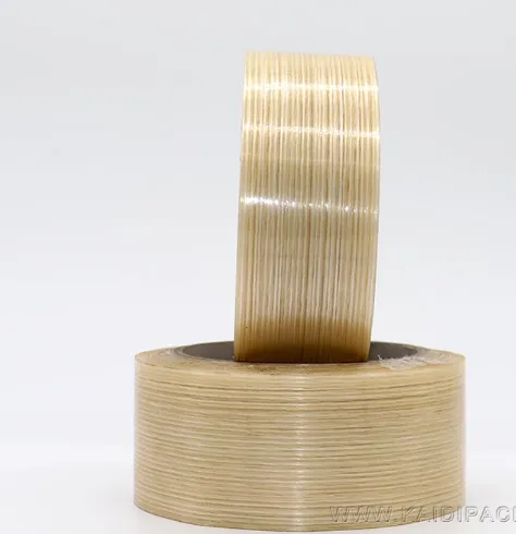 Mis on Fiber Tape?