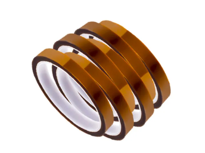 Gold Finger Tape rakendused ja määratlused