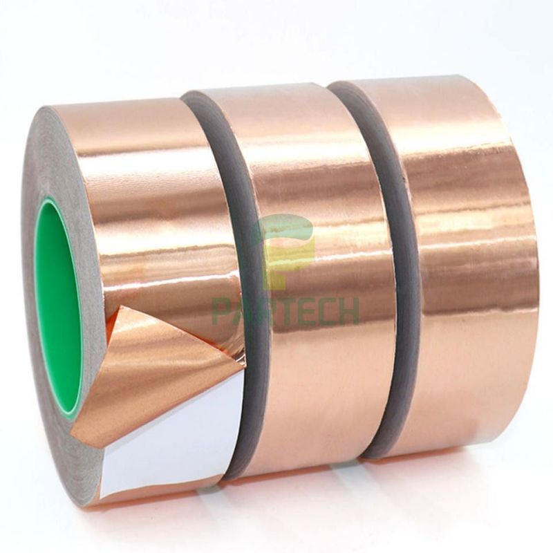 Erineva suurusega Mylar Industry Tape