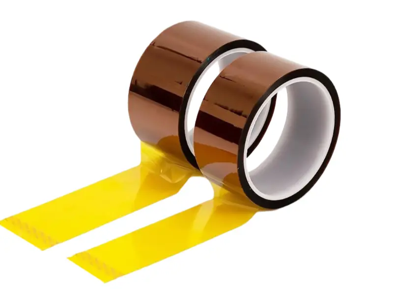Polyimide tape